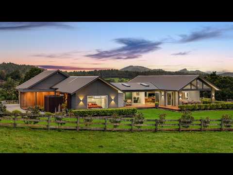 13 Capstone Place, Te Kamo, Whangarei, 4 Bedrooms, 2 Bathrooms, Lifestyle Property