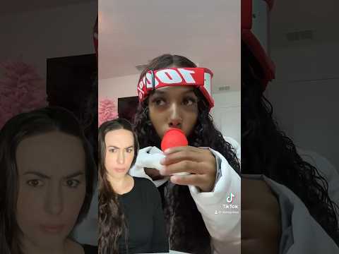 Fish lip plumper 👄