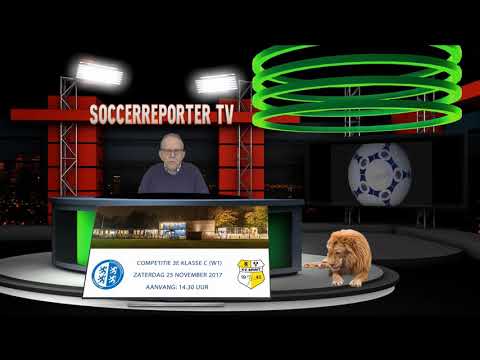 Voorbeschouwing Schoonhoven -  Spirit