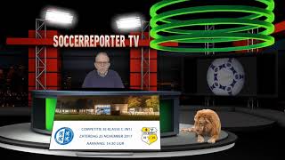 Voorbeschouwing Schoonhoven -  Spirit