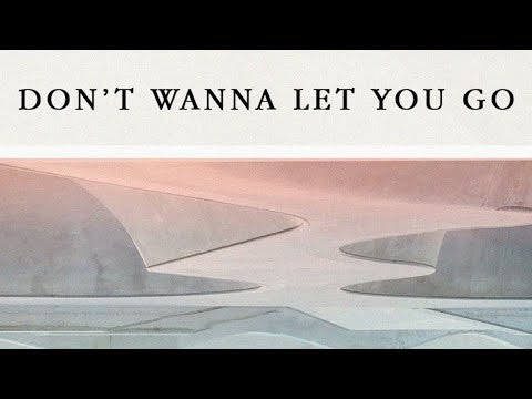 Alex Alexander & Lucas Estrada - Don't Wanna Let You Go [Audio Only]