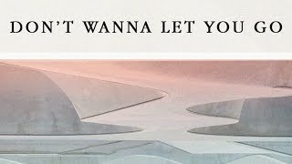 Alex Alexander & Lucas Estrada - Don't Wanna Let You Go [Audio Only]