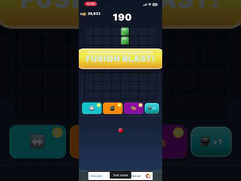 BlocksBuster video thumbnail