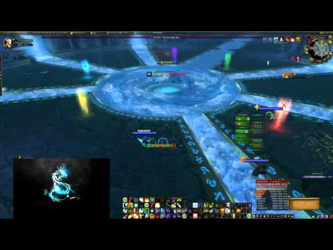 Creatures of Honour EU Kilrogg - Immerseus 10 Man (Healer/Disc Priest PoV)