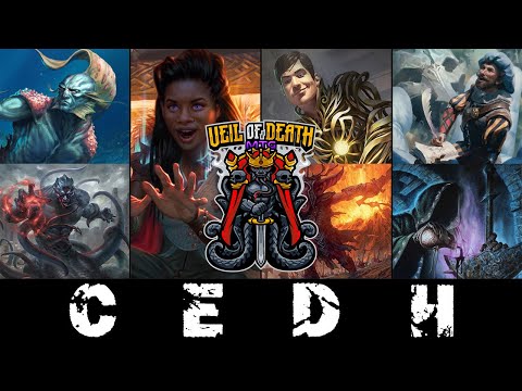 RISE AGAIN - IMPLEMENTS OF cEDH - S10E4 - TEVESH/THRASIOS v VOLO/SCION v BIRGI v ROGRAKH/SILAS - MTG