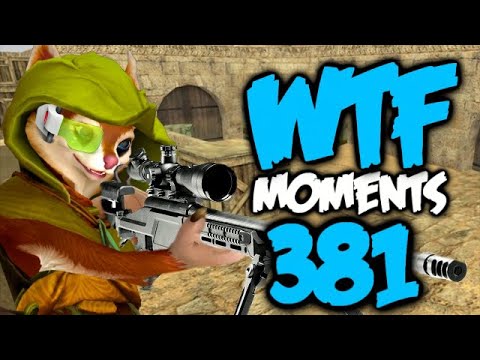 Dota 2 WTF Moments 381