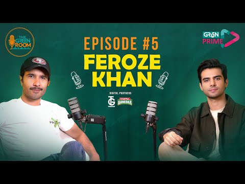 Green Prime and 2 more