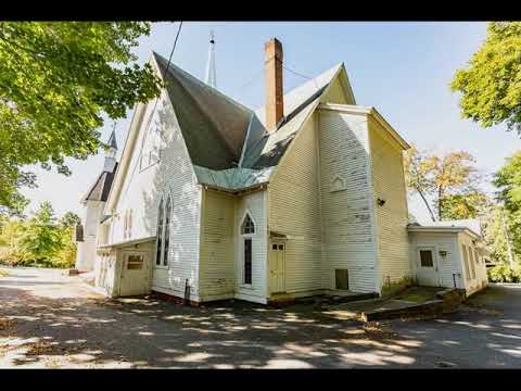 25 Winthrop Ter, Warren, MA 01083 - Commercial - Real Estate - For Sale