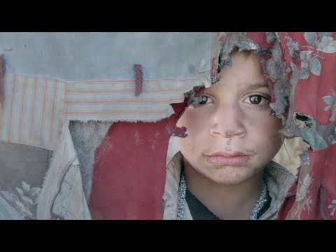 Love Can Save A Life (Acapella Version) - Rashid Bhikha ft. Work of Islamic Relief
