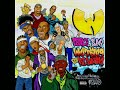 Wu Tang Clan - People Say (feat. Redman)