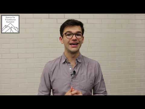 Trombone Soft Playing Tips