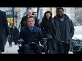 The Upside | Hindi Dubbed Full Movie | Kevin Hart, Bryan Cranston | The Upside Movie Review & Facts