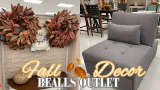 BEALLS OUTLET FaLL DECoR 🍂| The Dozer Chair✨| Rose ‘s discount Store✨