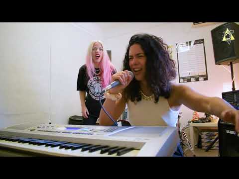 The Screaming Sessions S3E2 feat. Sugahspank