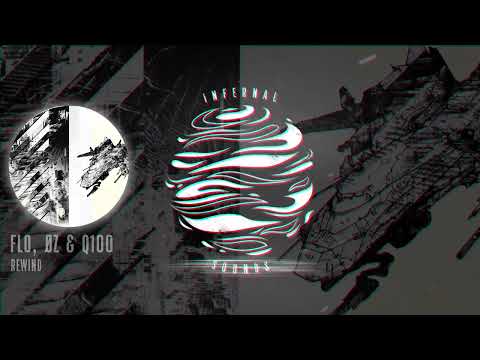FLO, ØZ & Q100 - Rewind (IFS033)