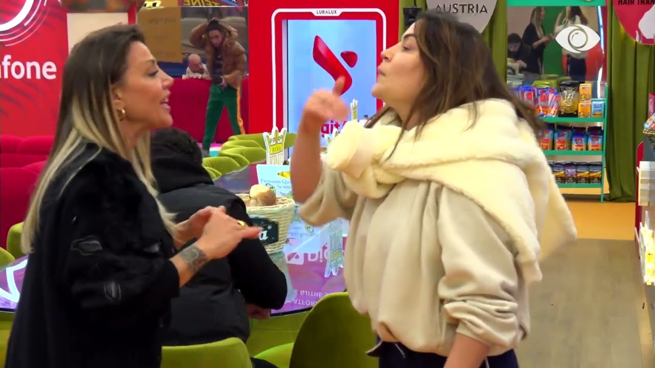 Nëse kërkove falje…/ Vijon debati Gerta-Rozanës: Je avokatia e Eglit