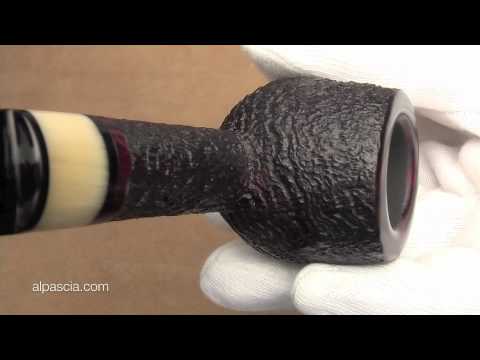 pipa Jurgen Moritz 028 - tobacco pipe