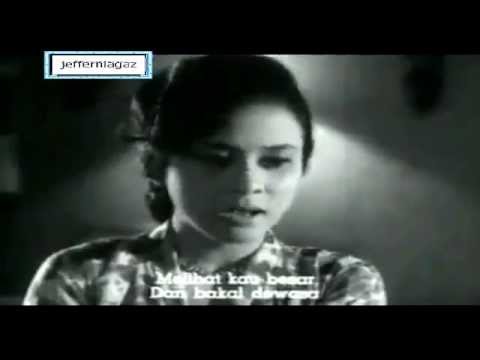 OST Darah Muda 1963 - Petikan lagu 1