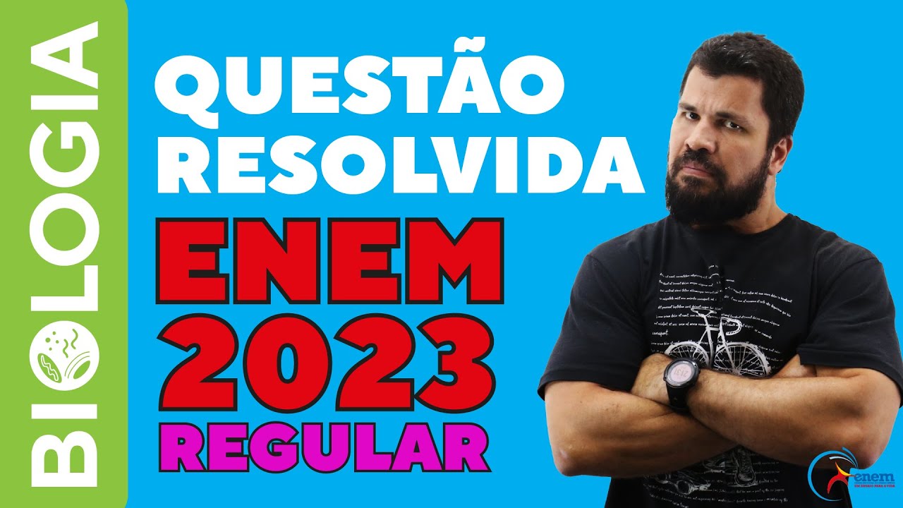 ENEM 2023 - Questão 111 - O ensaio de micronúcleos é um teste de avaliação de genotoxicidade que as
