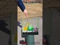 Coca Cola Fanta Sprite And Mentos In Balloons Shorts