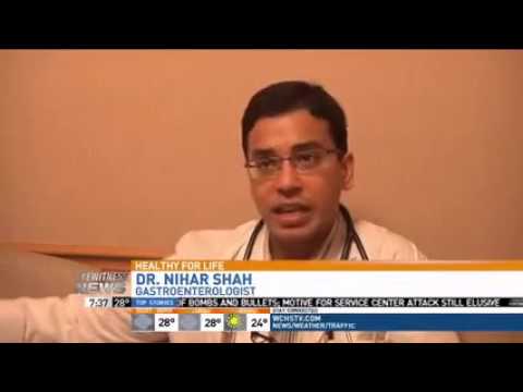 Stretta Therapy - Dr. Nihar Shah