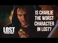 The Moth EXPLAINED LOST Episode Guide Season 1 Episode 7