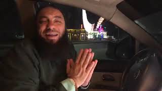 صورة الفرحة الليلة | إنها ليلة النصف من شعبان | المقطع ( 04 ) | #الصدمة | د . حازم شومان