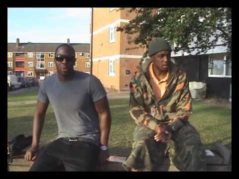 This Iz Me Tv - SAS Interview part 2