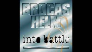 Brocas Helm - Into Battle ( Full Album )
