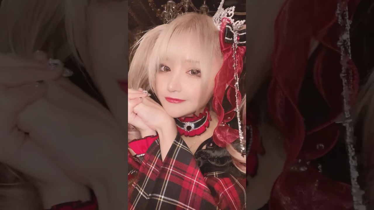 【HappyHalloween】ミッドナイトチョコレート【オリジナル曲】 #seraちゃん #歌い手