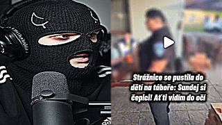 MĚŠŤAČKA SI LÉČÍ EGO