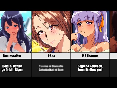 Top 24 Best NTR Hemtai 🤤