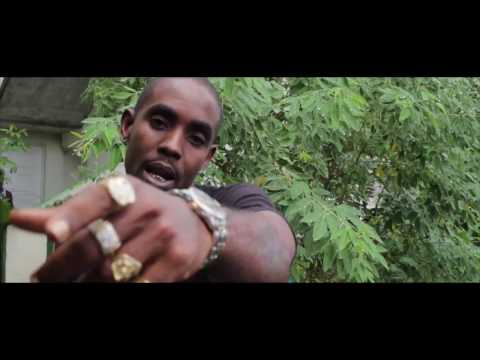 BEAST MODE - LA BOSS FT. MALLIS