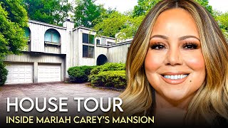 Mariah Carey | House Tour | Mom’s House Sold &amp; Her New York City Mansions