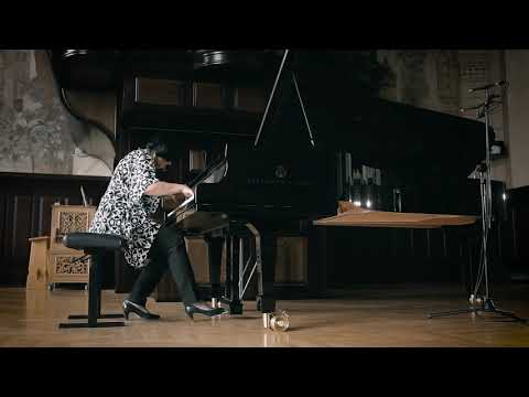 Karol Szymanowski – Etiuda b-moll op.4 nr 3