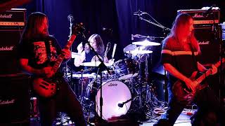 Fu Manchu  "Reagle Beagle" -Live- at Dante's  11, 9, 2017