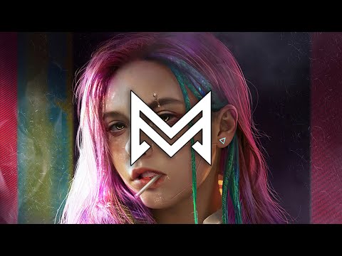 CLMD & Broiler - All My Friends (Tungevaag Remix)