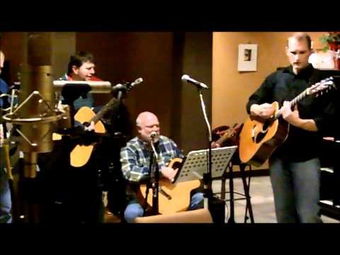 OTSMA - Wayfaring Stranger