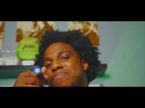 Rashawn Stallworth - For The Homies (Official Video)