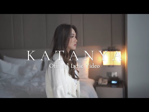 Raissa Ramadhani - Katanya (Official Lyric Video)