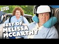 The All Time Best Melissa McCarthy Scenes Bridesmaids Identity Thief More Screen Bites