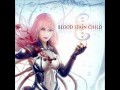 Blood Stain Child - Unlimited Alchemist 