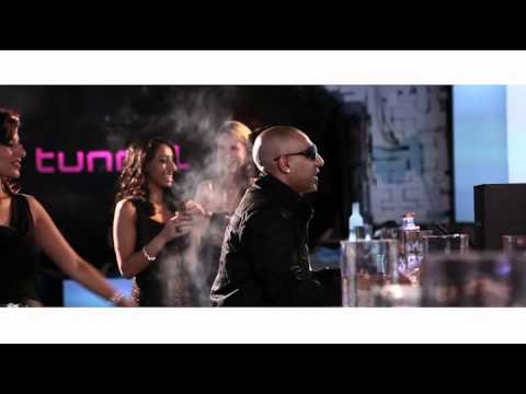 Luv Randhawa - Livin' It Up (F. "E.V." of A-SLAM & Sanjay of Delhi2Dublin)