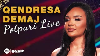 Qendresa Demaj - Potpuri (Gezuar 2026)