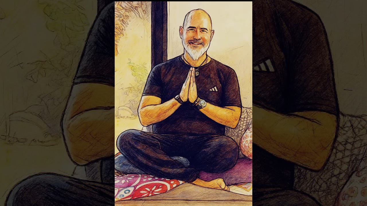 מדיטציה - אני שלם ומושלם בלשון זכר thumbnail