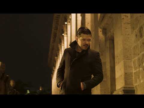 Edgar Fimbres - Mi Complice (Video Oficial 2021)