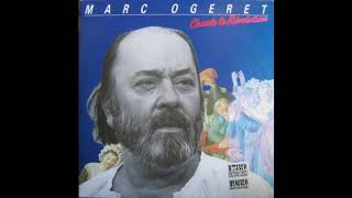 Les sans-culottes - Marc Ogeret