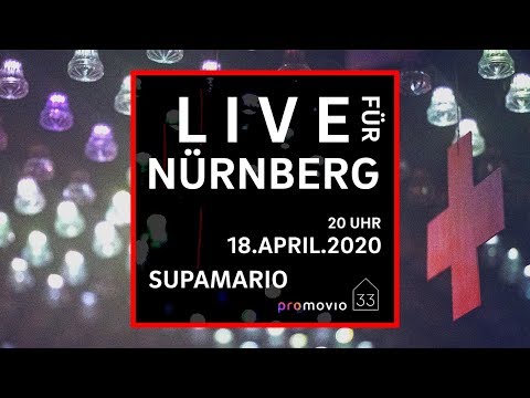 Live für Nürnberg // Haus33