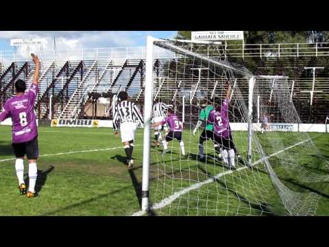 09/10/11 El Porvenir 1 - Villa Dálmine 2
