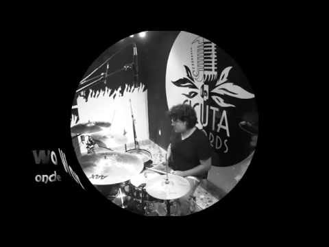 Two words Cicuta Records live session